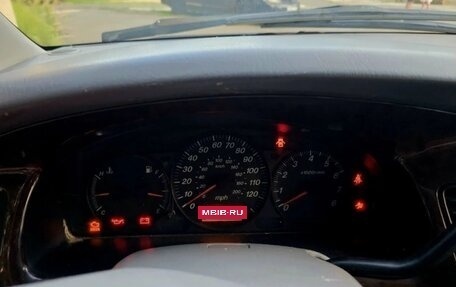 Mazda MPV II, 2000 год, 350 000 рублей, 17 фотография