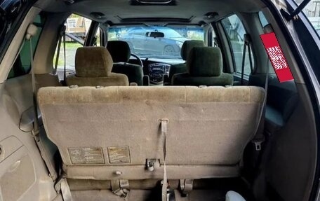 Mazda MPV II, 2000 год, 350 000 рублей, 18 фотография