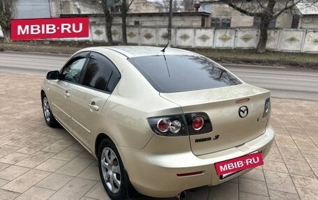 Mazda 3, 2008 год, 650 000 рублей, 5 фотография