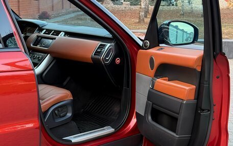 Land Rover Range Rover Sport II, 2014 год, 3 050 000 рублей, 8 фотография