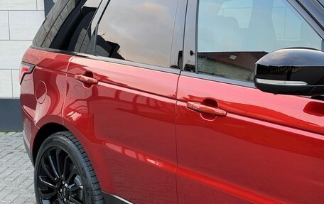 Land Rover Range Rover Sport II, 2014 год, 3 050 000 рублей, 7 фотография