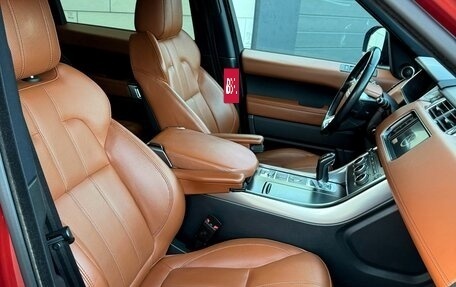 Land Rover Range Rover Sport II, 2014 год, 3 050 000 рублей, 9 фотография