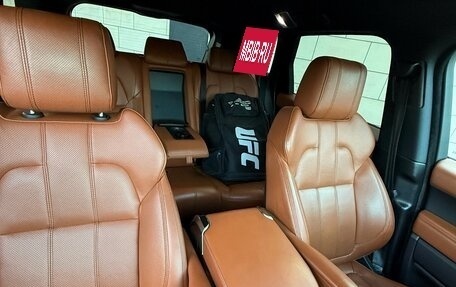 Land Rover Range Rover Sport II, 2014 год, 3 050 000 рублей, 12 фотография