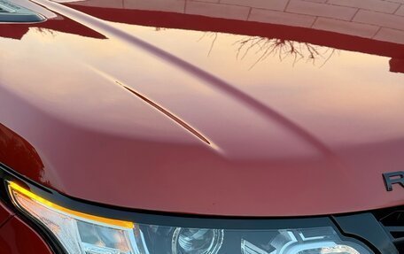 Land Rover Range Rover Sport II, 2014 год, 3 050 000 рублей, 21 фотография