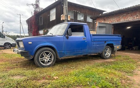 ИЖ 2717, 2005 год, 210 000 рублей, 3 фотография