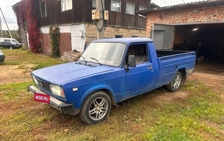 ИЖ 2717, 2005 год, 210 000 рублей, 4 фотография