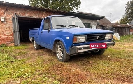 ИЖ 2717, 2005 год, 210 000 рублей, 2 фотография