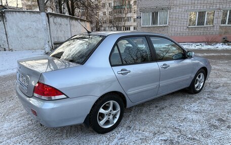 Mitsubishi Lancer IX, 2006 год, 797 000 рублей, 6 фотография