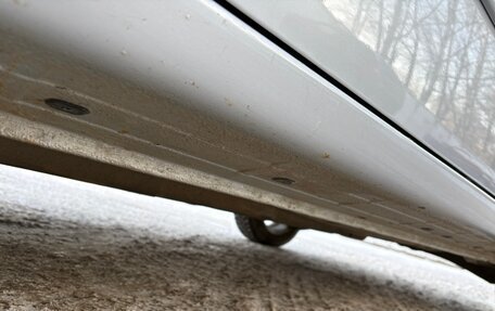 Mitsubishi Lancer IX, 2006 год, 797 000 рублей, 12 фотография