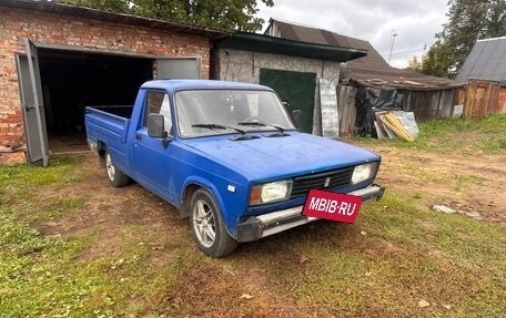 ИЖ 2717, 2005 год, 210 000 рублей, 5 фотография