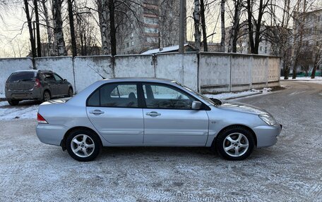 Mitsubishi Lancer IX, 2006 год, 797 000 рублей, 7 фотография
