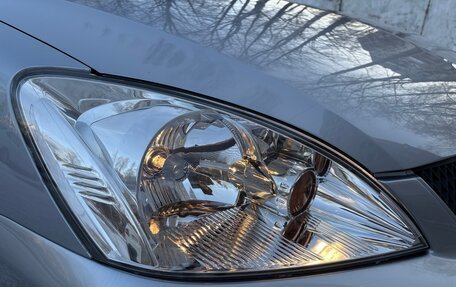 Mitsubishi Lancer IX, 2006 год, 797 000 рублей, 10 фотография