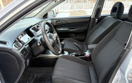 Mitsubishi Lancer IX, 2006 год, 797 000 рублей, 13 фотография