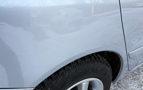 Mitsubishi Lancer IX, 2006 год, 797 000 рублей, 11 фотография