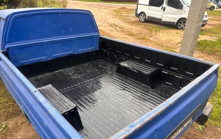 ИЖ 2717, 2005 год, 210 000 рублей, 7 фотография