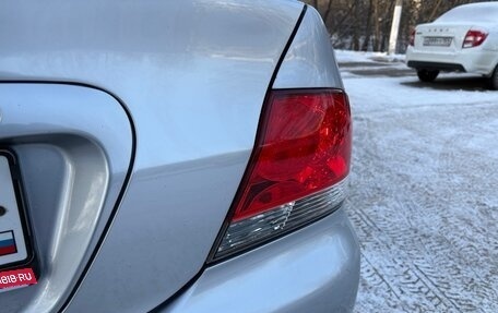 Mitsubishi Lancer IX, 2006 год, 797 000 рублей, 5 фотография