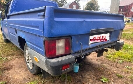 ИЖ 2717, 2005 год, 210 000 рублей, 6 фотография