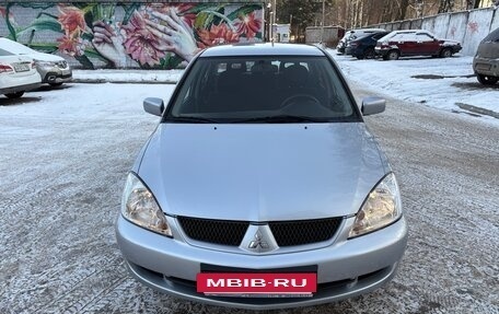 Mitsubishi Lancer IX, 2006 год, 797 000 рублей, 9 фотография