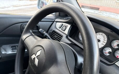 Mitsubishi Lancer IX, 2006 год, 797 000 рублей, 17 фотография