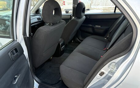 Mitsubishi Lancer IX, 2006 год, 797 000 рублей, 21 фотография