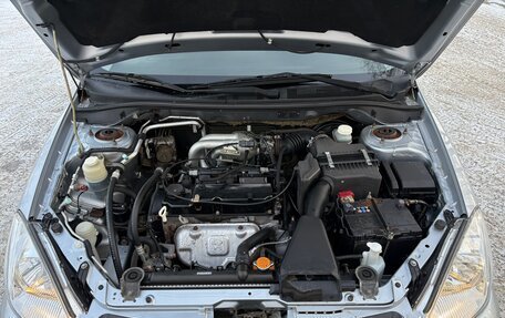 Mitsubishi Lancer IX, 2006 год, 797 000 рублей, 25 фотография