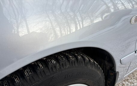 Mitsubishi Lancer IX, 2006 год, 797 000 рублей, 24 фотография