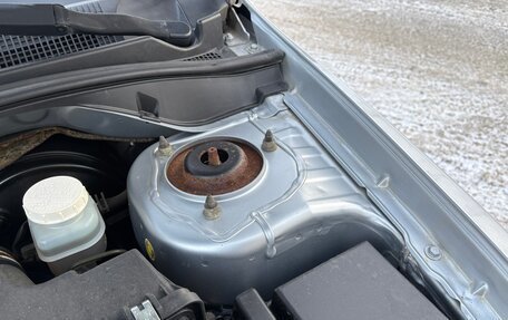 Mitsubishi Lancer IX, 2006 год, 797 000 рублей, 28 фотография