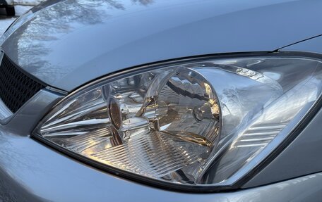 Mitsubishi Lancer IX, 2006 год, 797 000 рублей, 23 фотография