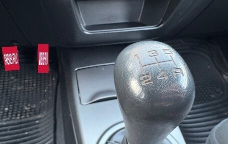 Mitsubishi Lancer IX, 2006 год, 797 000 рублей, 18 фотография