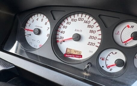 Mitsubishi Lancer IX, 2006 год, 797 000 рублей, 20 фотография