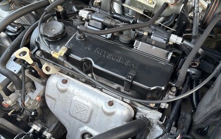 Mitsubishi Lancer IX, 2006 год, 797 000 рублей, 29 фотография