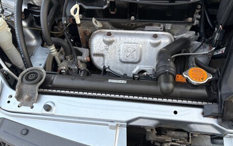 Mitsubishi Lancer IX, 2006 год, 797 000 рублей, 30 фотография