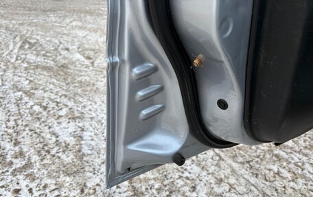 Mitsubishi Lancer IX, 2006 год, 797 000 рублей, 32 фотография