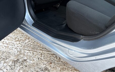 Mitsubishi Lancer IX, 2006 год, 797 000 рублей, 33 фотография