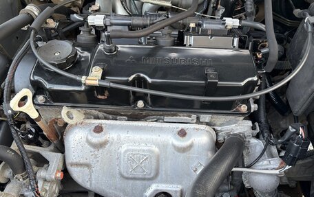 Mitsubishi Lancer IX, 2006 год, 797 000 рублей, 31 фотография