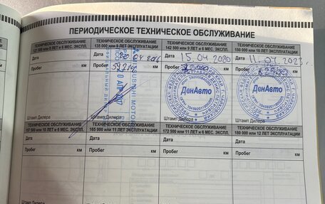 Mitsubishi Lancer IX, 2006 год, 797 000 рублей, 37 фотография