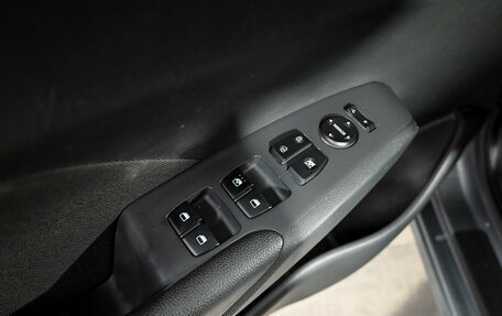 Hyundai Solaris II рестайлинг, 2017 год, 1 250 000 рублей, 14 фотография