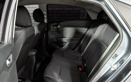 Hyundai Solaris II рестайлинг, 2017 год, 1 250 000 рублей, 19 фотография