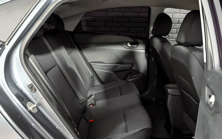 Hyundai Solaris II рестайлинг, 2017 год, 1 250 000 рублей, 18 фотография