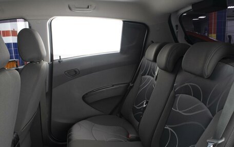 Ravon R2, 2016 год, 770 000 рублей, 9 фотография