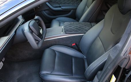 Tesla Model S I, 2021 год, 7 999 000 рублей, 5 фотография