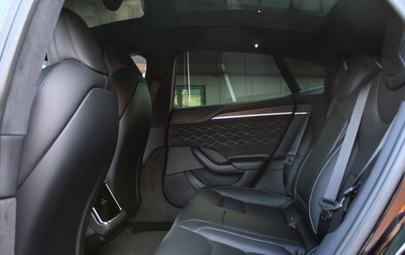 Tesla Model S I, 2021 год, 7 999 000 рублей, 9 фотография