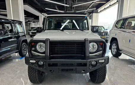 Suzuki Jimny, 2025 год, 3 653 444 рублей, 2 фотография