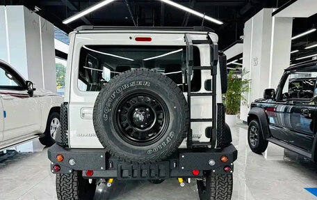 Suzuki Jimny, 2025 год, 3 653 444 рублей, 5 фотография