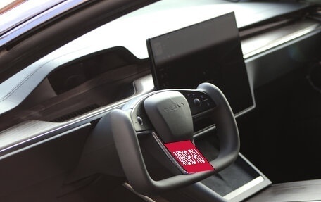 Tesla Model S I, 2021 год, 7 999 000 рублей, 10 фотография