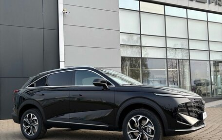 Haval F7, 2025 год, 3 349 000 рублей, 2 фотография