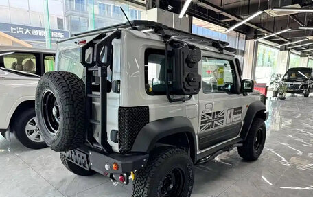 Suzuki Jimny, 2025 год, 3 653 444 рублей, 9 фотография