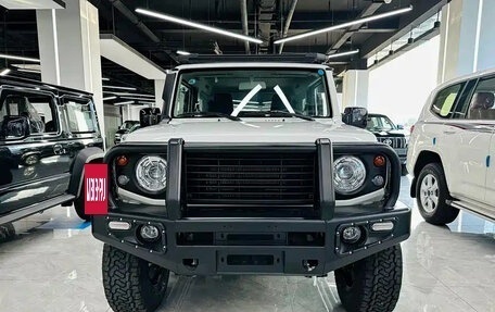 Suzuki Jimny, 2025 год, 3 653 444 рублей, 7 фотография