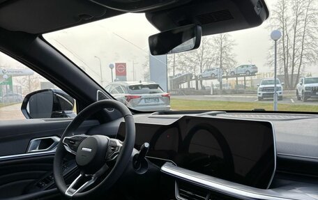 Haval F7, 2025 год, 3 349 000 рублей, 10 фотография