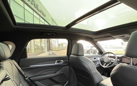 Haval F7, 2025 год, 3 349 000 рублей, 12 фотография